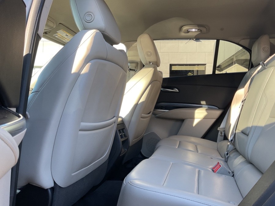 2019 Cadillac XT4 Luxury - Photo 14