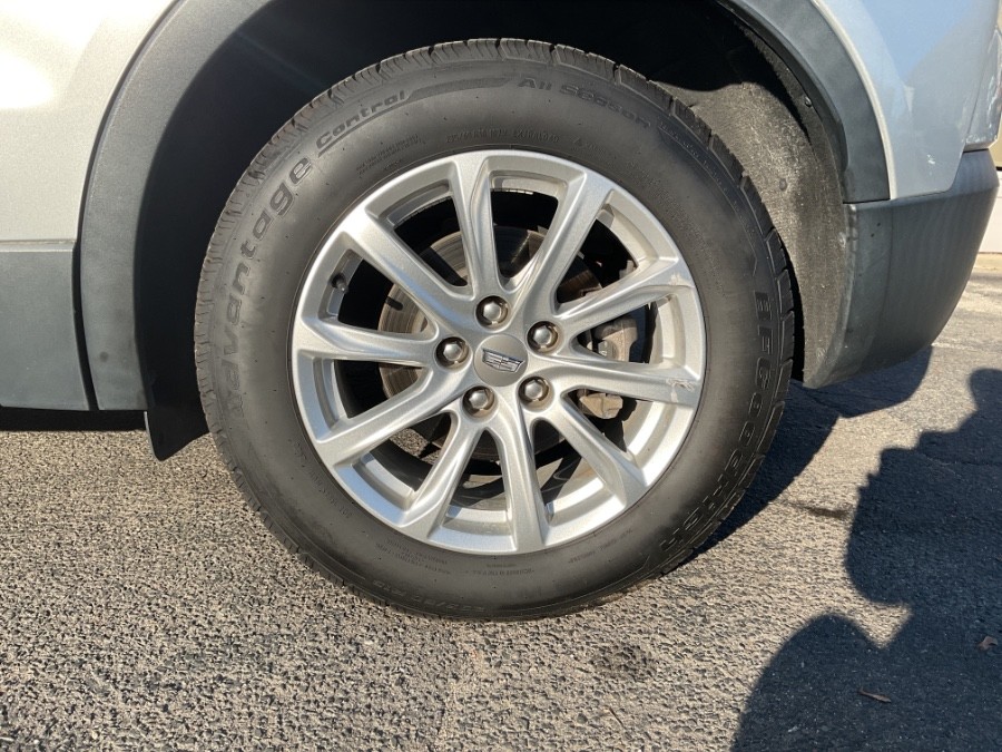 2019 Cadillac XT4 Luxury - Photo 24
