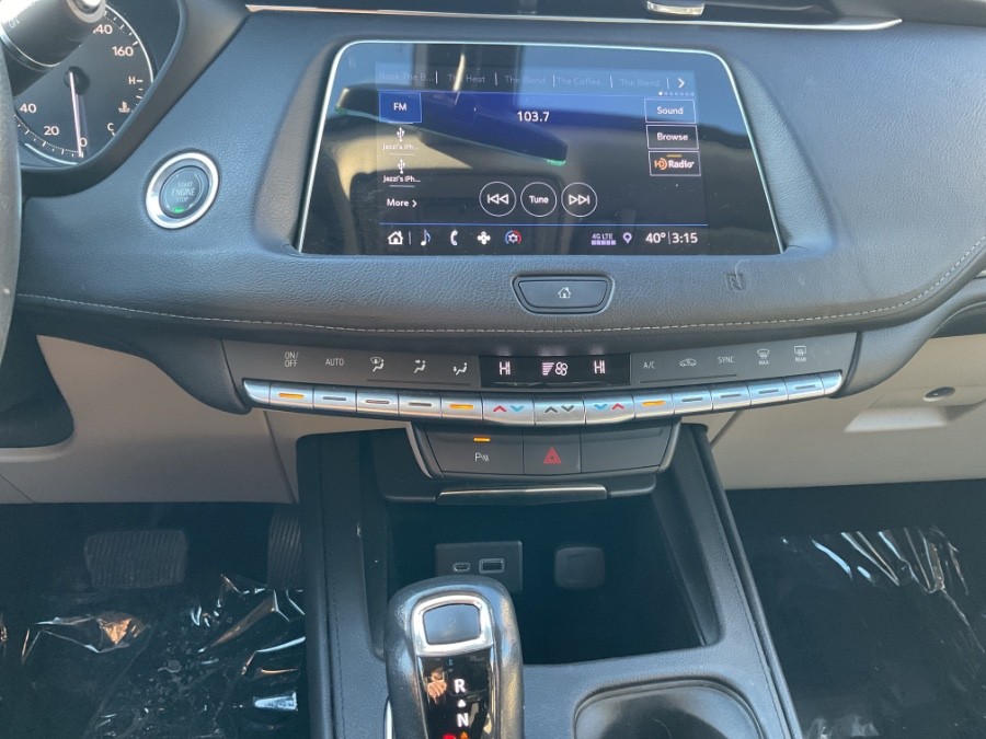 2019 Cadillac XT4 Luxury - Photo 10