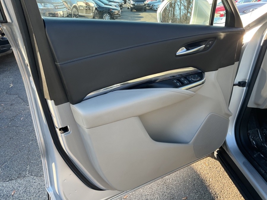2019 Cadillac XT4 Luxury - Photo 6