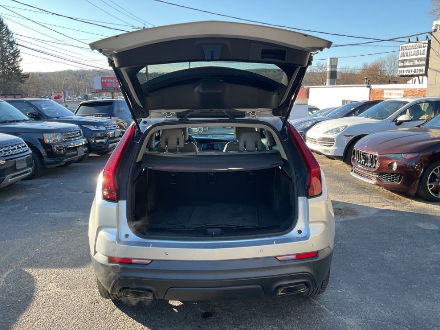 2019 Cadillac XT4 Luxury - Photo 15