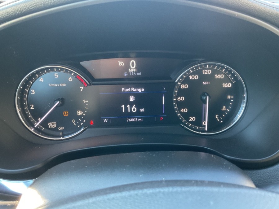 2019 Cadillac XT4 Luxury - Photo 8