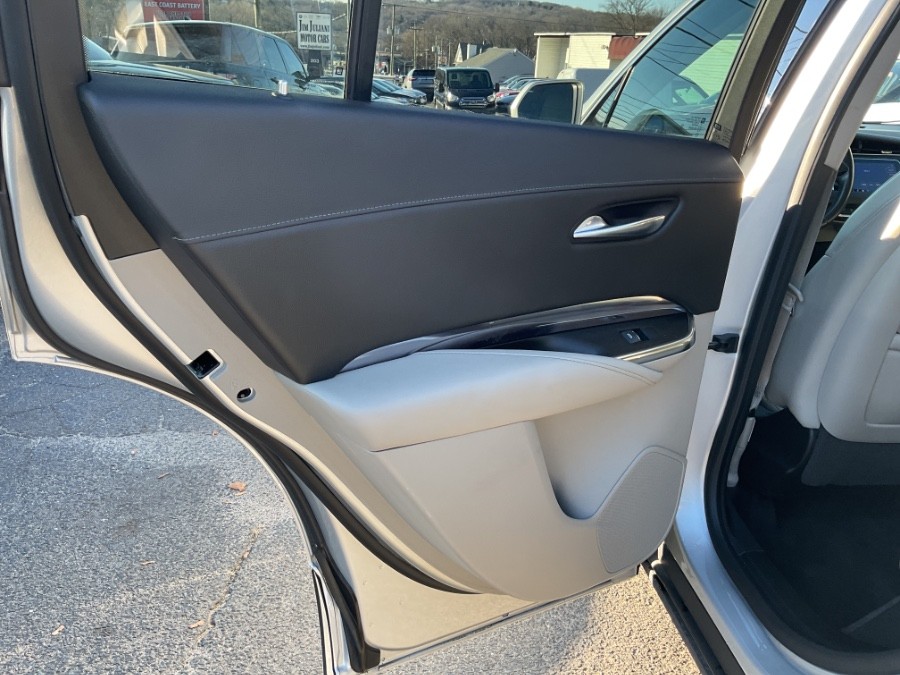 2019 Cadillac XT4 Luxury - Photo 13