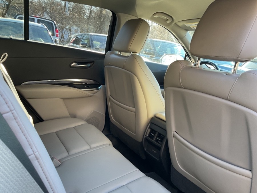 2019 Cadillac XT4 Luxury - Photo 18