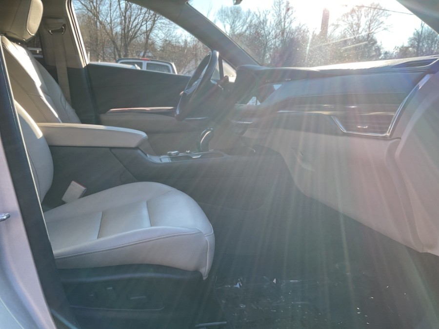 2019 Cadillac XT4 Luxury - Photo 20