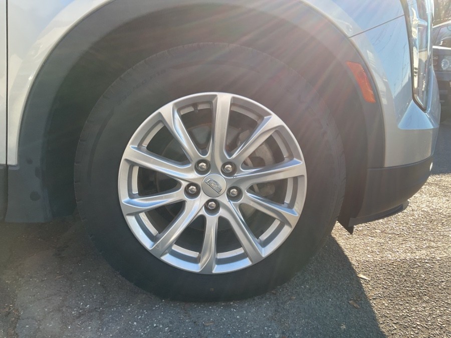 2019 Cadillac XT4 Luxury - Photo 26