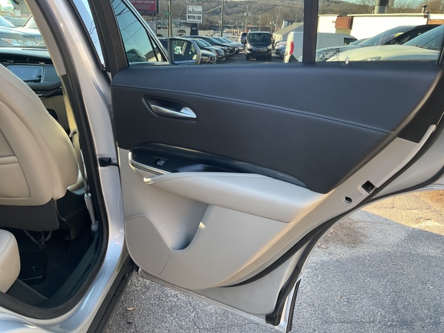 2019 Cadillac XT4 Luxury - Photo 17
