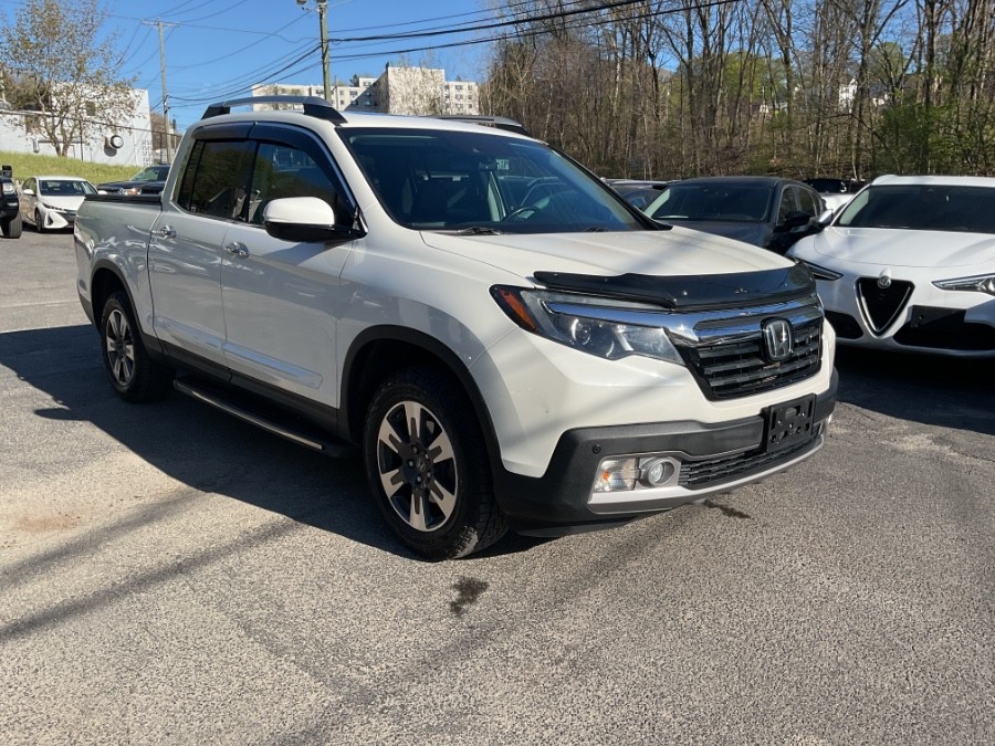 Used Honda Ridgeline RTL-E AWD 2019 | Jim Juliani Motors. Waterbury, Connecticut
