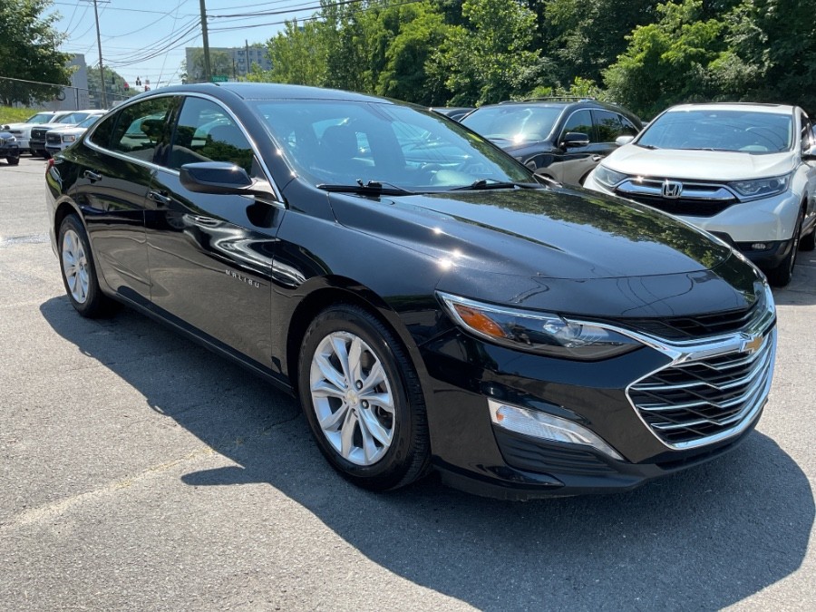 Used 2021 Chevrolet Malibu in Waterbury, Connecticut | Jim Juliani Motors. Waterbury, Connecticut