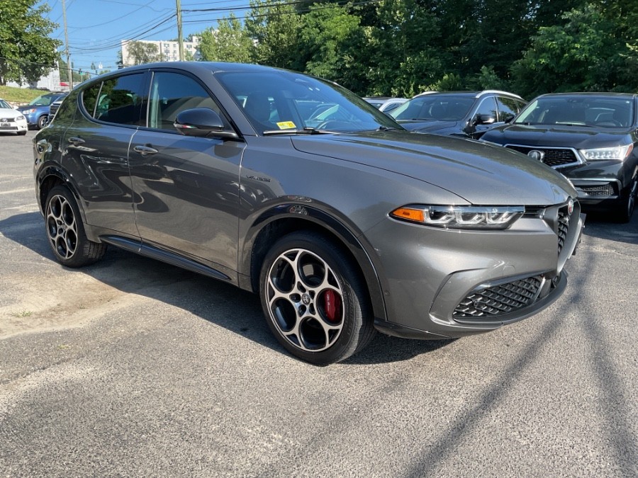Used 2024 Alfa Romeo Tonale in Waterbury, Connecticut | Jim Juliani Motors. Waterbury, Connecticut