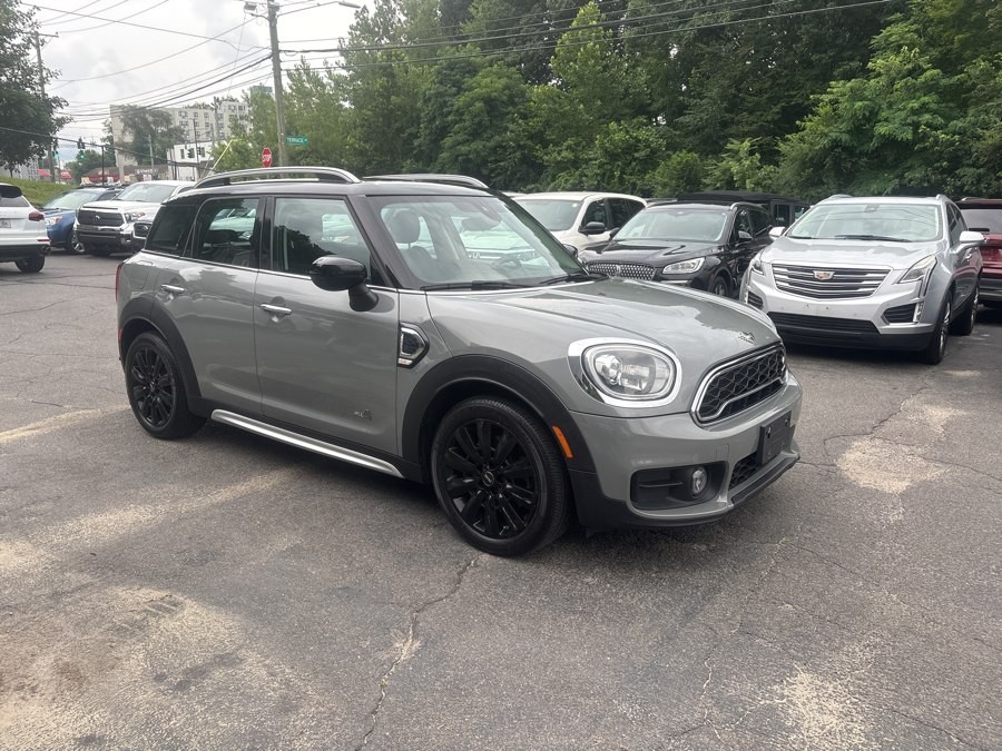 2020 MINI Countryman S