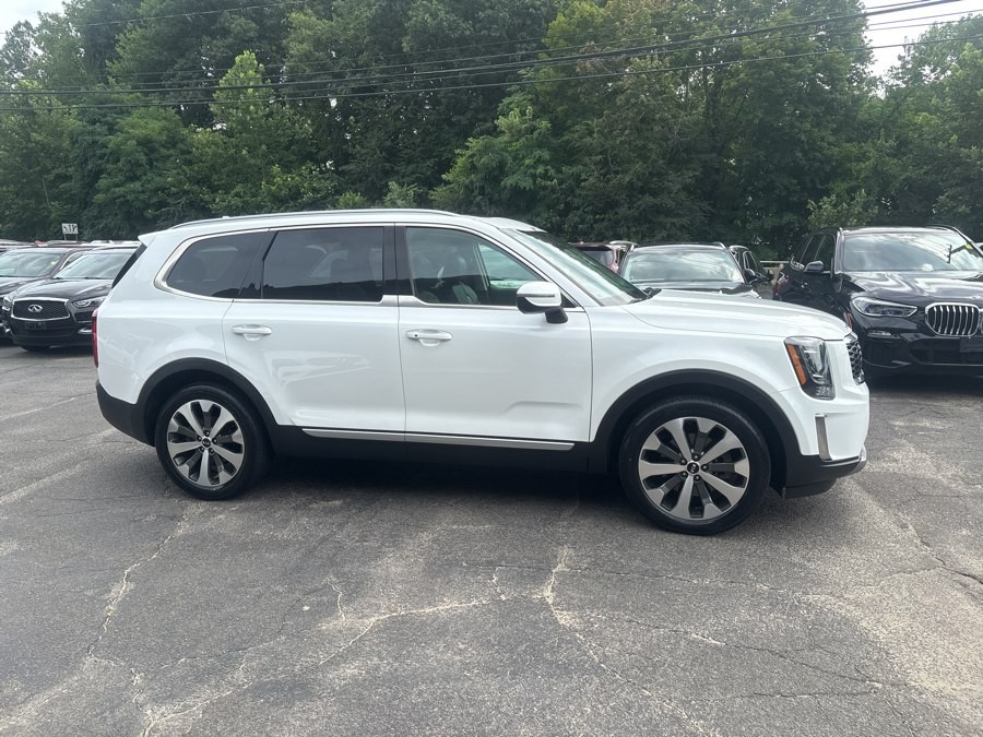2020 Kia Telluride
