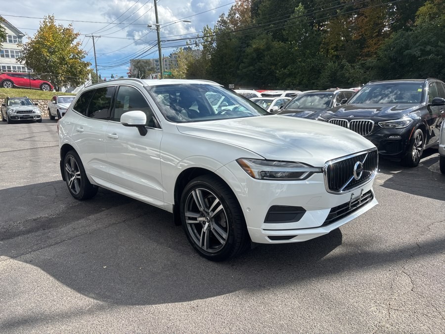 2019 Volvo XC60 Momentum