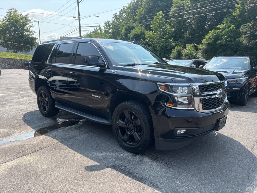Used 2019 Chevrolet Tahoe in Waterbury, Connecticut | Jim Juliani Motors. Waterbury, Connecticut