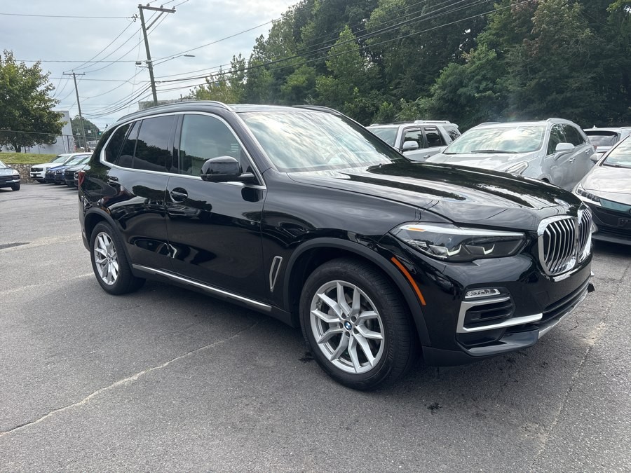 Used 2021 BMW X5 in Waterbury, Connecticut | Jim Juliani Motors. Waterbury, Connecticut