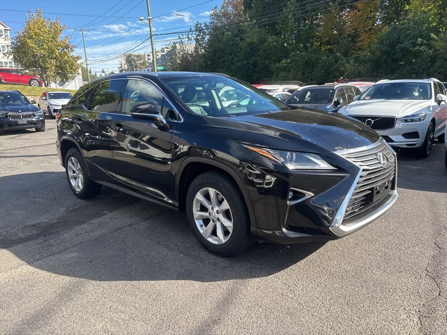 Used Lexus RX 350 AWD 4dr 2016 | Jim Juliani Motors. Waterbury, Connecticut