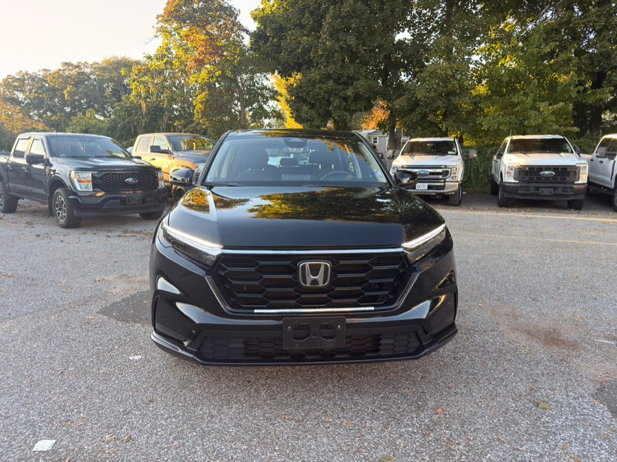 Used 2024 Honda CR-V in Huntington Station, New York | Huntington Auto Mall. Huntington Station, New York