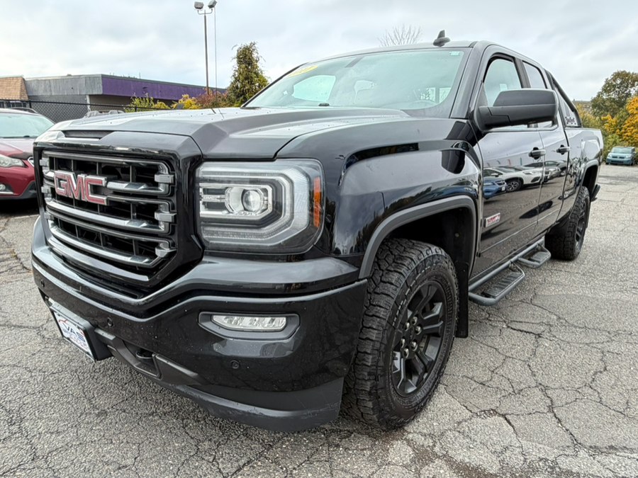 Used 2017 GMC Sierra 1500 in Manchester, Connecticut | Vernon Auto Sale & Service. Manchester, Connecticut