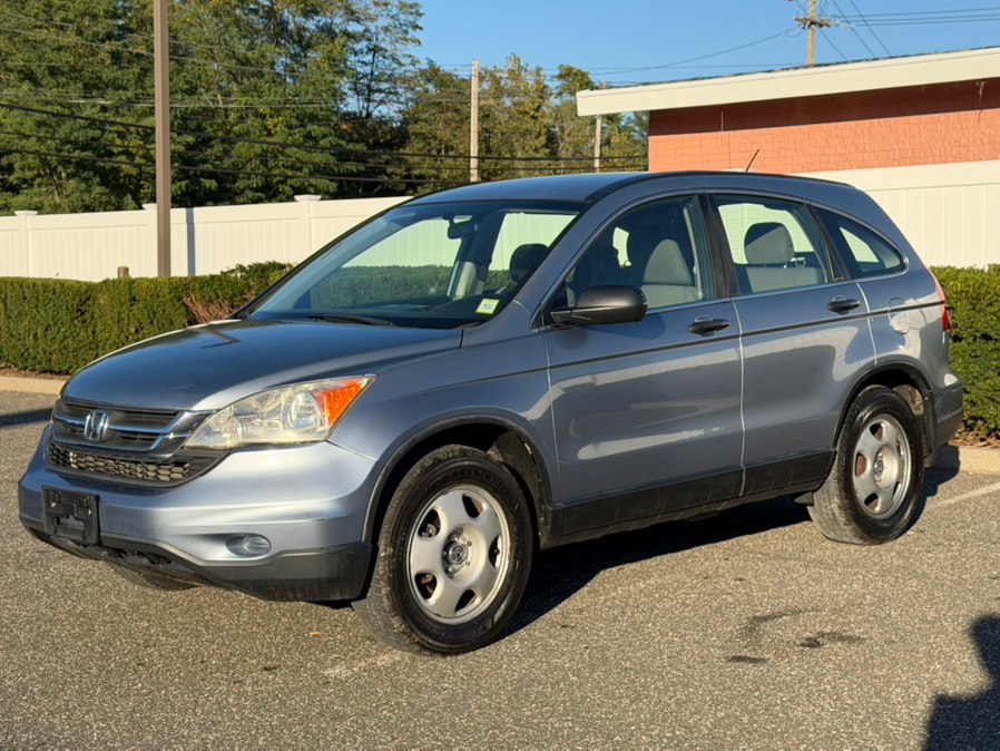 Used 2011 Honda CR-V in West Babylon, New York | Boss Auto Sales. West Babylon, New York