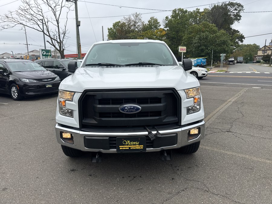 Used 2016 Ford F-150 in Little Ferry, New Jersey | Victoria Preowned Autos Inc. Little Ferry, New Jersey