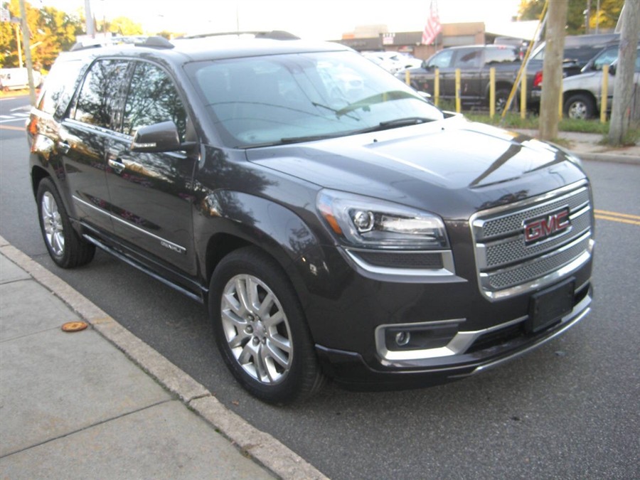 2016 GMC Acadia Denali AWD 4dr SUV, available for sale in Massapequa, New York | Rite Choice Auto Inc.. Massapequa, New York