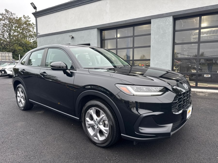 2024 Honda HR-V LX AWD CVT, available for sale in Ronkonkoma, New York | MP Motors Inc. Ronkonkoma, New York
