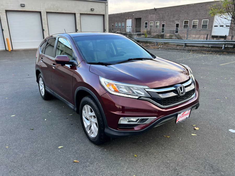 2015 Honda CR-V AWD 5dr EX, available for sale in Hartford , Connecticut | Ledyard Auto Sale LLC. Hartford , Connecticut