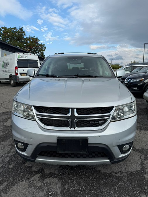 Used 2012 Dodge Journey in New Windsor, New York | Prestige Pre-Owned Motors Inc. New Windsor, New York