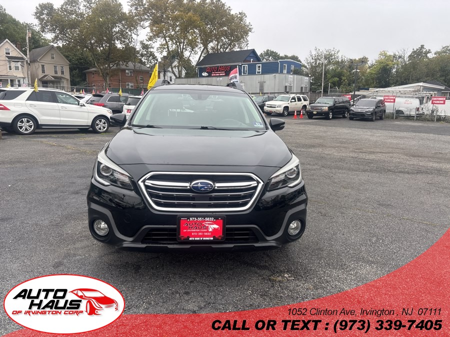 2019 Subaru Outback 2.5i Limited, available for sale in Irvington , New Jersey | Auto Haus of Irvington Corp. Irvington , New Jersey