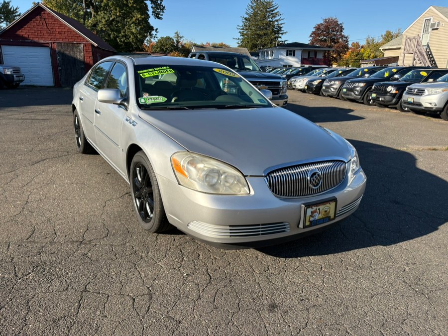 Used 2009 Buick Lucerne in East Windsor, Connecticut | CT Car Co LLC. East Windsor, Connecticut