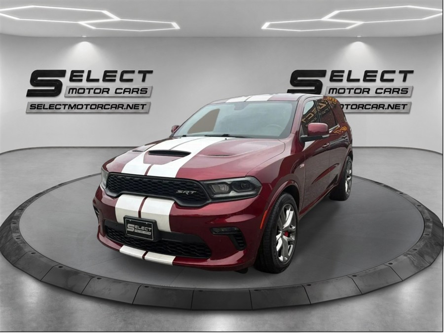 2022 Dodge Durango SRT 392