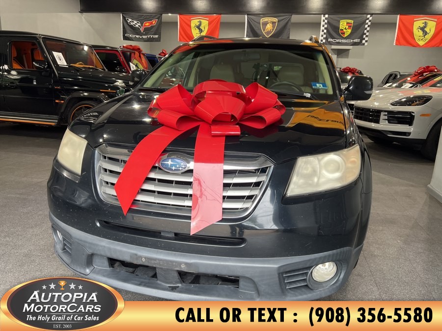 2009 Subaru Tribeca