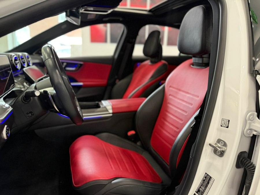 Used 2024 Mercedes-Benz C-Class in Franklin Square, New York | C Rich Cars. Franklin Square, New York
