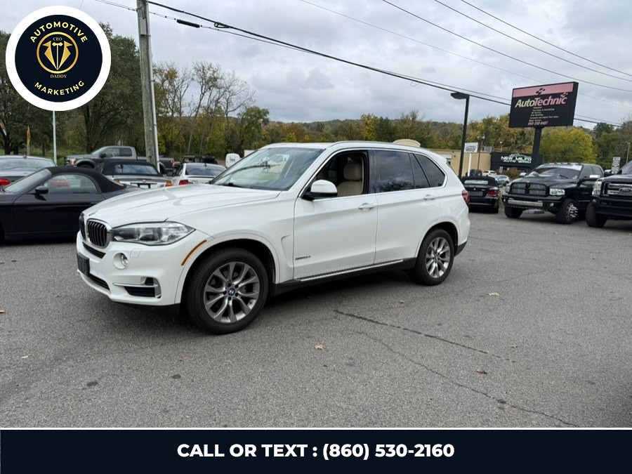 2014 BMW X5 AWD 4dr xDrive35i, available for sale in Online only, Connecticut | CEO DADDY AUTO. Online only, Connecticut