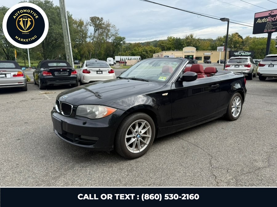 Used 2011 BMW 1 Series in Online only, Connecticut | CEO DADDY AUTO. Online only, Connecticut