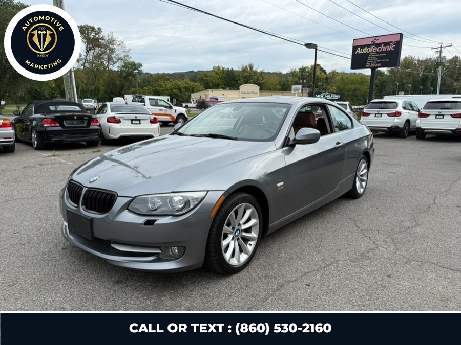Used 2011 BMW 3 Series in Online only, Connecticut | CEO DADDY AUTO. Online only, Connecticut