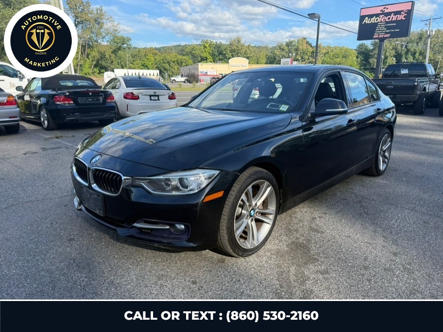 Used 2014 BMW 3 Series in Online only, Connecticut | CEO DADDY AUTO. Online only, Connecticut
