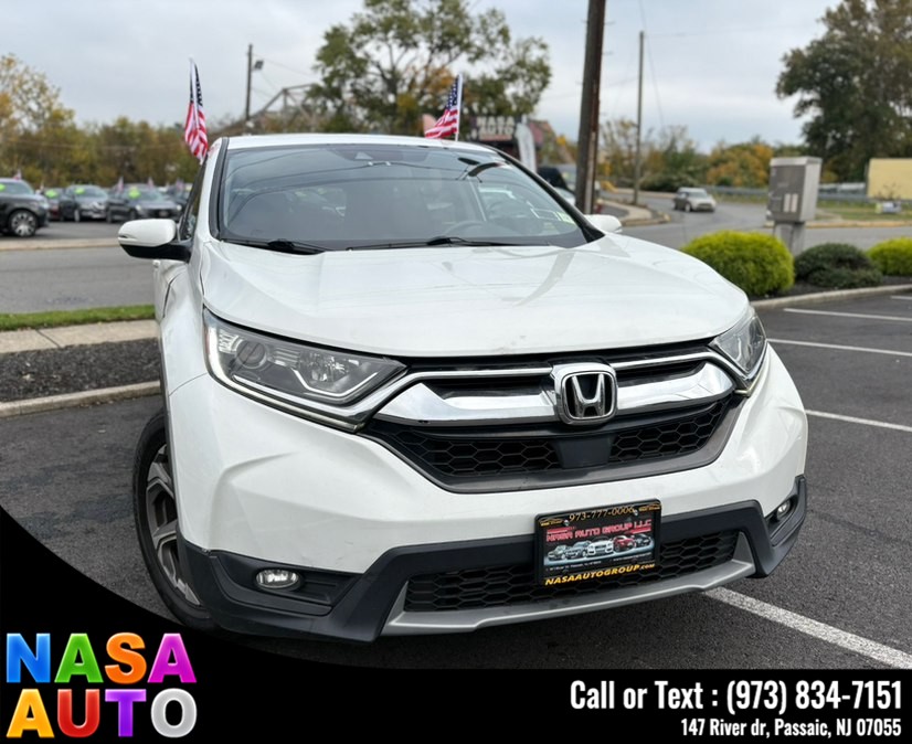 Used 2019 Honda CR-V in Passaic, New Jersey | Nasa Auto. Passaic, New Jersey