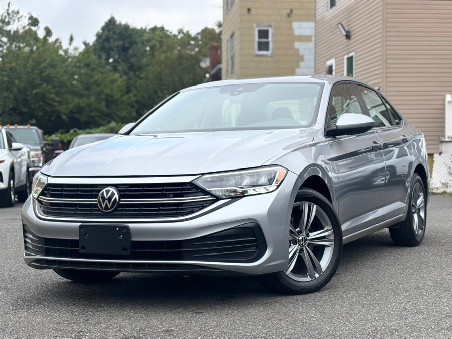 2024 Volkswagen Jetta