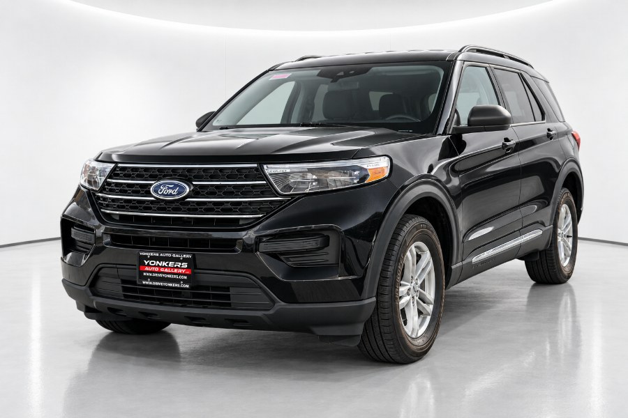 Used 2023 Ford Explorer in Yonkers, New York | Central Ave Motors. Yonkers, New York