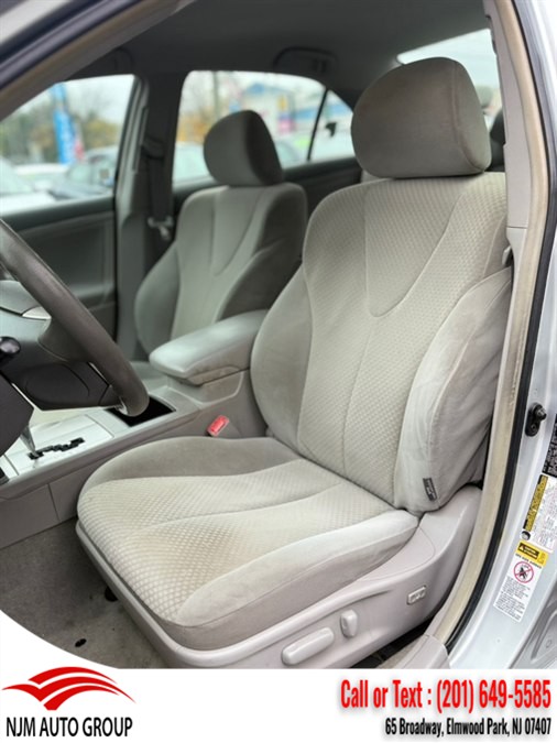 2007 Toyota Camry LE - Photo 8