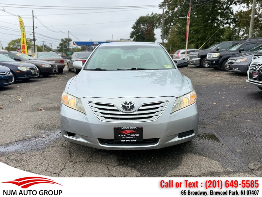 2007 Toyota Camry LE - Photo 6
