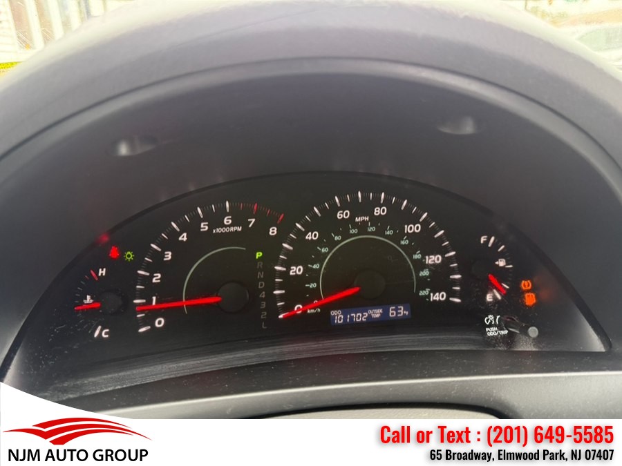2007 Toyota Camry LE - Photo 16