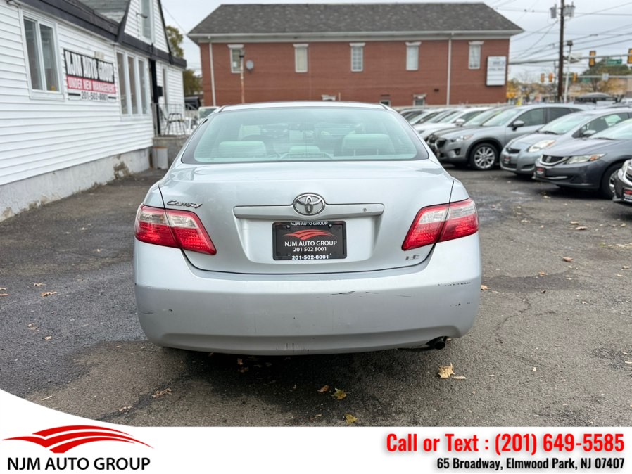 2007 Toyota Camry LE - Photo 7