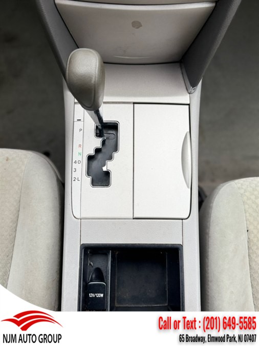 2007 Toyota Camry LE - Photo 14