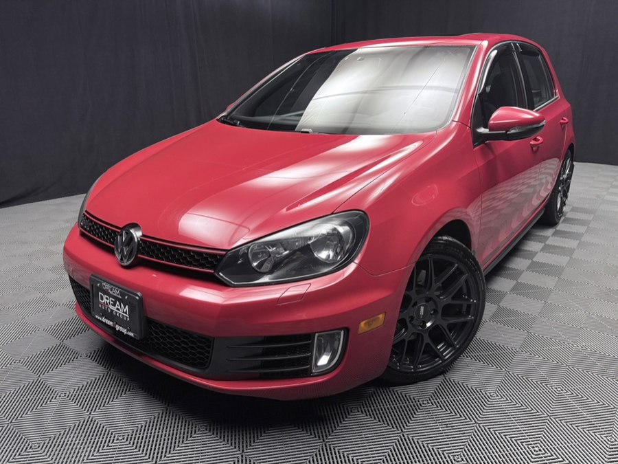 Used 2013 Volkswagen GTI in Elizabeth, New Jersey | Dream Auto Group. Elizabeth, New Jersey