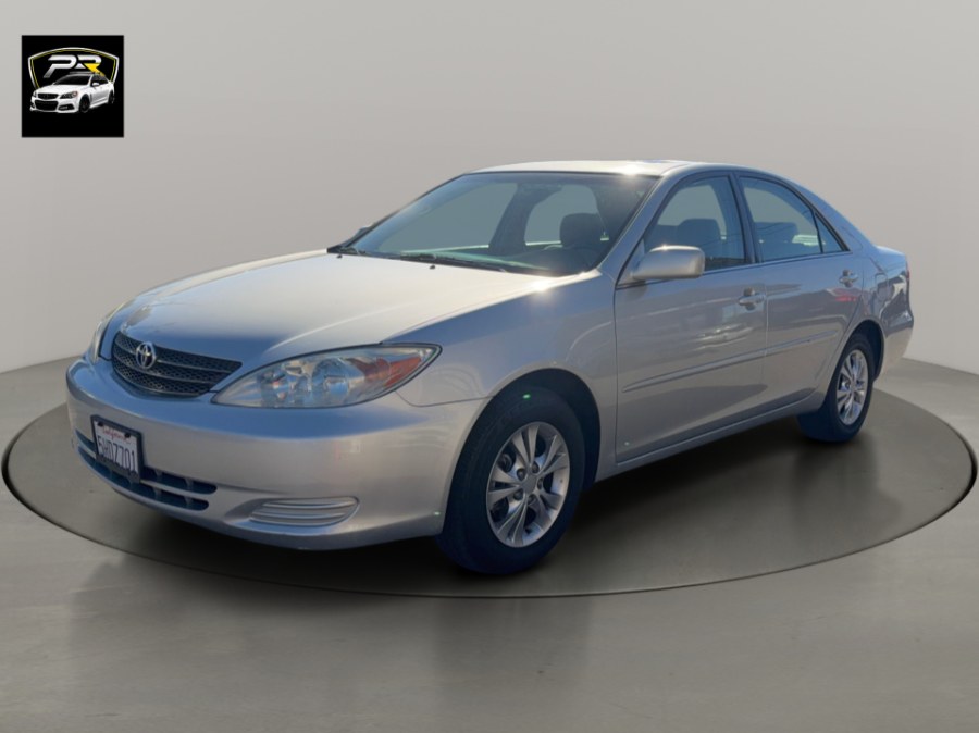 2004 Toyota Camry 4dr Sdn LE V6 Auto, available for sale in Placentia, California | Primeride Motors Inc. Placentia, California