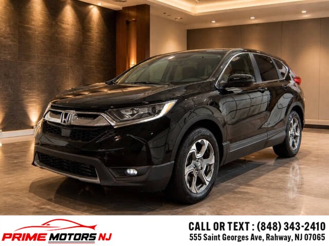 2020 Honda CR-V EX AWD, available for sale in RAHWAY, New Jersey | Prime Motors NJ. RAHWAY, New Jersey