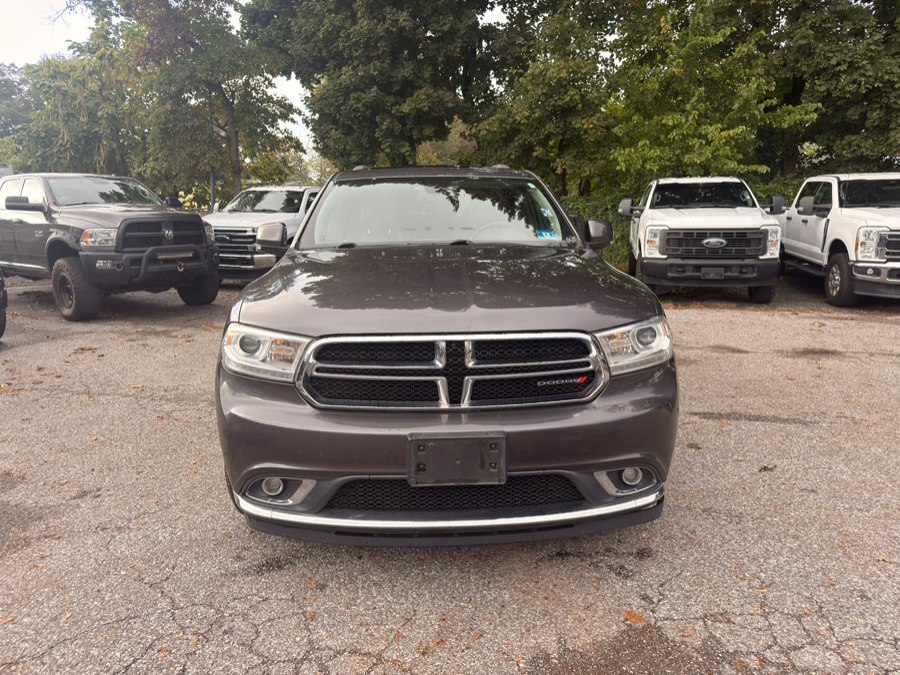 Used 2015 Dodge Durango in Huntington Station, New York | Huntington Auto Mall. Huntington Station, New York