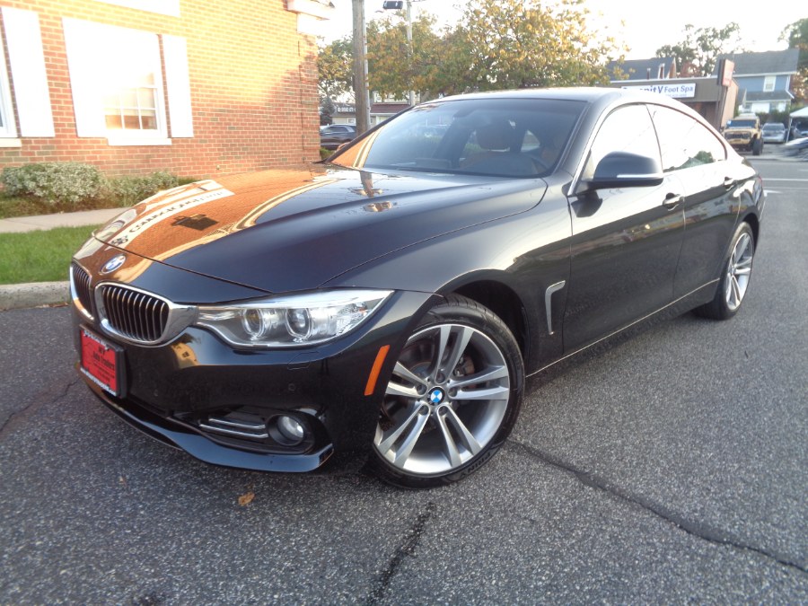 Used 2016 BMW 4 Series in Valley Stream, New York | NY Auto Traders. Valley Stream, New York